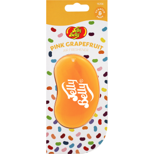 Pink Grapefruit - Jelly Belly 3D Jelly ( 6 Pack)