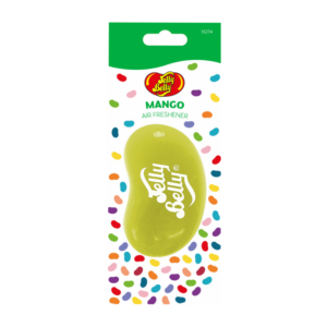 Mango - Jelly Belly 3D Jelly ( 6 Pack)