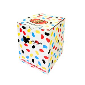 Jelly Belly 3D Jelly ( 24 Pack)