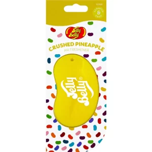 Crushed Pineapple - Jelly Belly 3D Jelly ( 6 Pack)